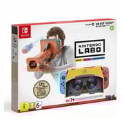 Nintendo Labo For Nintendo Switch