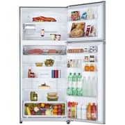 Toshiba Top Mount Refrigerator 720 Litres GRA720US