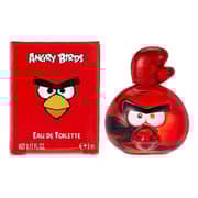 Angry Birds Red Miniature Perfume Unisex 5ml Eau de Toilette