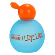 Moschino I Love Love Miniature For Women 4.9ml Eau de Toilette