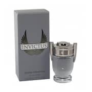 Paco Rabanne Invictus Miniature For Men 5ml Eau de Toilette