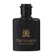 Trussardi Black Extreme Miniature For Men 7ml Eau de Toilette