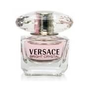 Versace Bright Crystal Miniature Perfume for Women 5ml Eau de Toilette