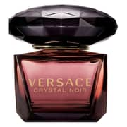Versace Crystal Noir Miniature Perfume for Women 5ml Eau de Toilette