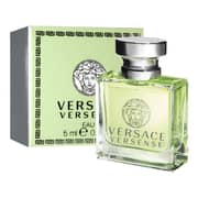 Versace Versence Miniature Perfume for Women 5ml Eau de Toilette