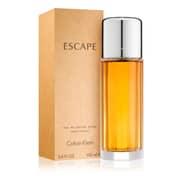 Calvien Klien 088300608409 Escape EDP Women 100ml