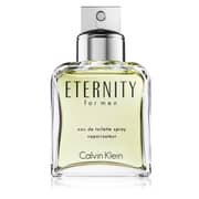 Calvien Klien 088300105519 Eternity EDT Men 100ml
