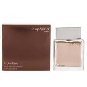Calvien Klien 0088300178278 Euphoria EDT Men 100ml