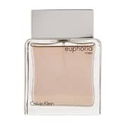 Calvien Klien 0088300178278 Euphoria EDT Men 100ml