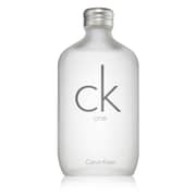 Calvien Klien 0088300107407 One EDT Unisex 100ml