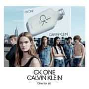 Calvien Klien 0088300107407 One EDT Unisex 100ml