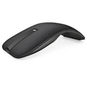 Dell WM615 Bluetooth Mouse Black