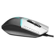 Dell AW558 Alienware Advanced Gaming Mouse