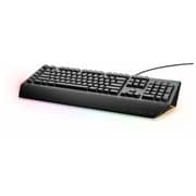 Dell AW568 Alienware Advanced Gaming Keyboard