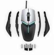 Dell AW959 Alienware Elite Gaming Mouse