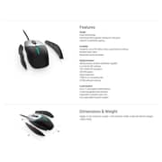 Dell AW959 Alienware Elite Gaming Mouse