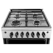 Frigidaire 4 Gas Burners Cooker FNGJ60JGUC