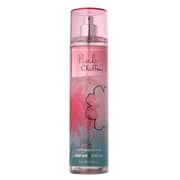 Bath & Body Works Pink Chiffon Body Mist 236ml