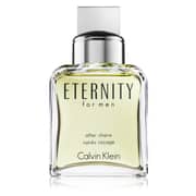 Calvin Klein 88300605538 Eternity After Shave 100ml Men