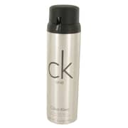 Calvin Klein 3607342435179 One Body Spray 152g Men