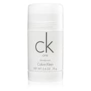Calvin Klein 88300108978 One Deo Stick 75ml Men