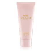 Coach New York Body Lotion 100ml Women