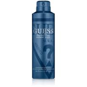Guess Seductive Blue Body Spray 170g For Men
