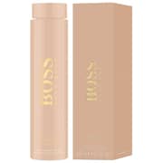 Hugo Boss The Scent Body Lotion 200ml Women