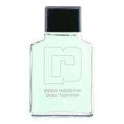 Paco Rabanne Green After Shave Lotion For Men 100ml