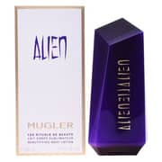Thierry Mugler Alien Body Lotion 200ml