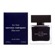 Narciso Rodriguez Bleu Noir Men EDT 50ml