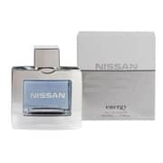 Nissan Energy Men EDT 100ml