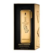 Paco Rabanne 1 Million Monopoly Men EDT 100ml