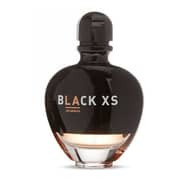 Paco Rabanne Black Xs Los Angeles Ltd Edi. Women EDT 80ml
