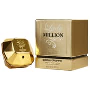 Paco Rabanne 3349668514595 Lady Million Absolutely Gold Women EDP 80ml