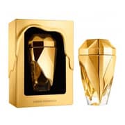 Paco Rabanne 3349668547821 Lady Million Collectors Edition 2018 Women EDP 80ml