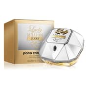 Paco Rabanne 3349668562732 Lady Million Lucky Women EDP 50ml