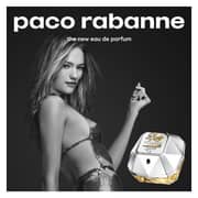 Paco Rabanne 3349668562732 Lady Million Lucky Women EDP 50ml