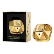 Paco Rabanne 3349668547708 Lady Million Monopoly Women EDP 80ml