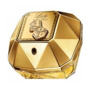 Paco Rabanne 3349668547708 Lady Million Monopoly Women EDP 80ml