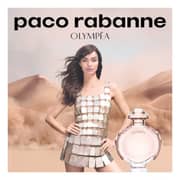 Paco Rabanne 3349668528660 Olympea Women EDP 50ml
