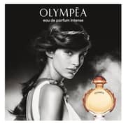 Paco Rabanne 3349668543144 Olympea Intense Women EDP 30ml