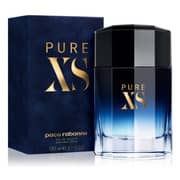 Paco Rabanne 3349668573820 Pure Xs Men EDT 150ml