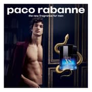 Paco Rabanne 3349668573820 Pure Xs Men EDT 150ml