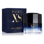 Paco Rabanne 3349668545759 Pure Xs Men EDT 50ml