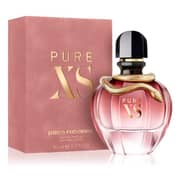 Paco Rabanne 3349668545636 Pure Xs 2018 Women EDP 80ml