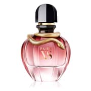 Paco Rabanne 3349668545636 Pure Xs 2018 Women EDP 80ml