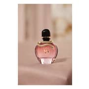 Paco Rabanne 3349668545636 Pure Xs 2018 Women EDP 80ml