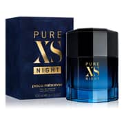 Paco Rabanne 3349668573851 Pure Xs Night Men EDP 100ml