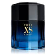 Paco Rabanne 3349668573851 Pure Xs Night Men EDP 100ml